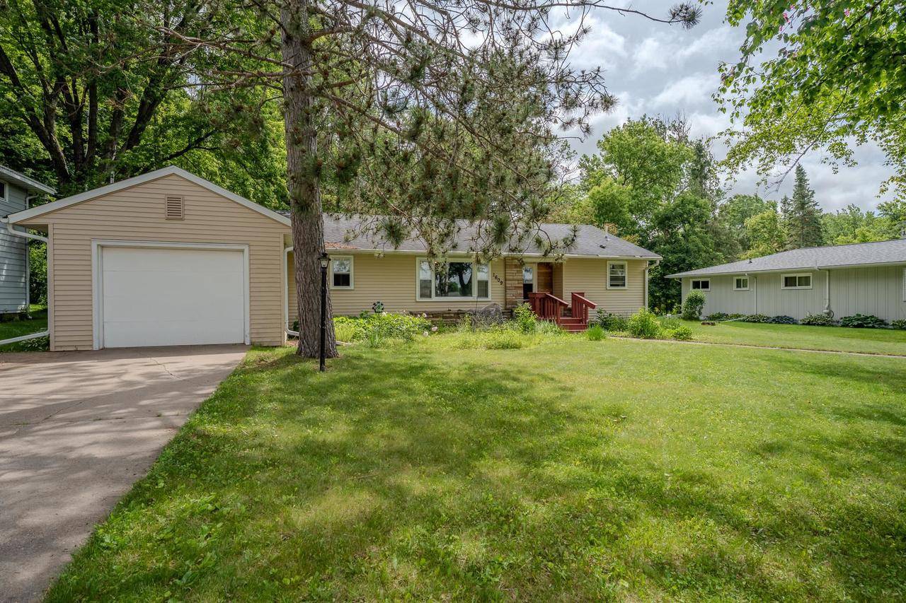 1609 N 13TH STREET, Wausau, WI 54403