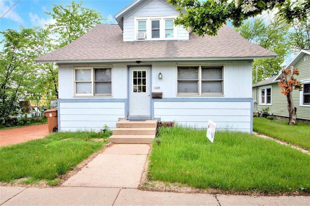 Stevens Point, WI 54481,1208 WISCONSIN STREET