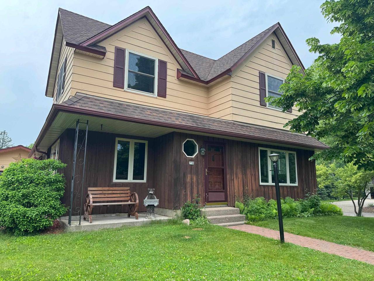 710 JEFFERSON STREET, Merrill, WI 54452