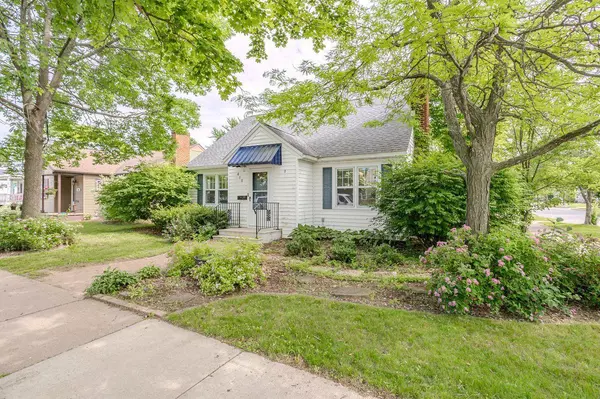 Wausau, WI 54403,415 BROADWAY AVENUE
