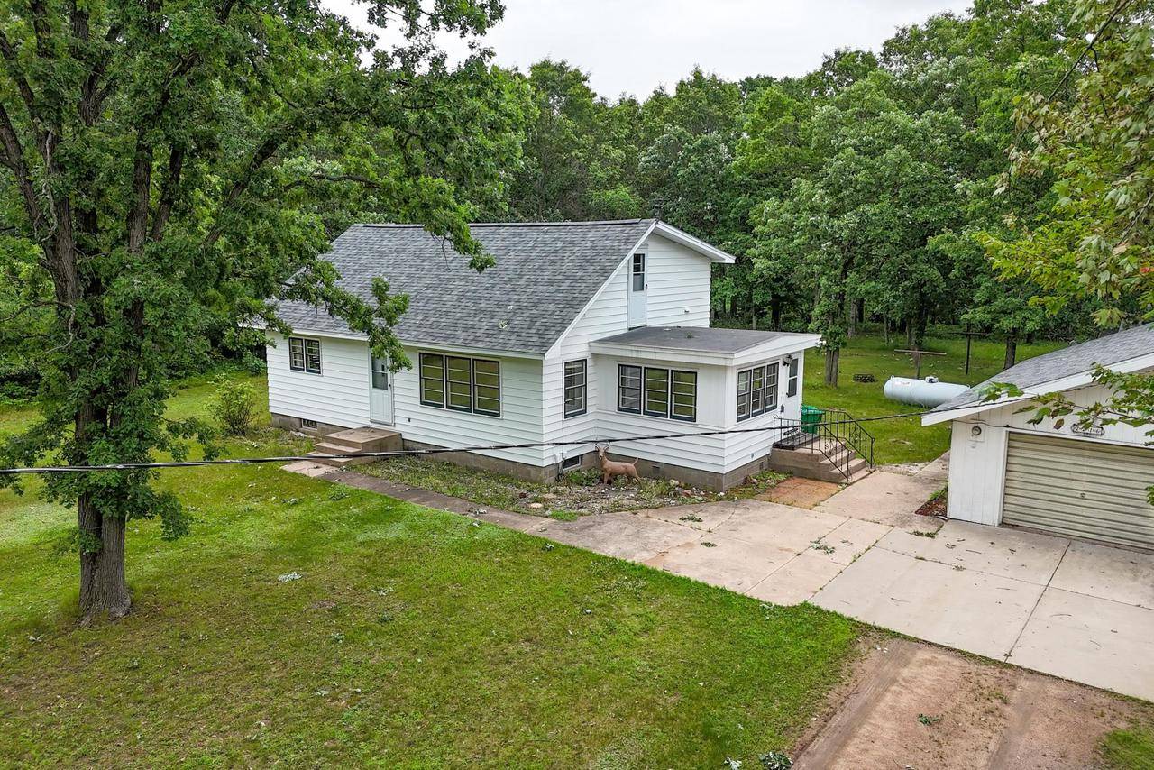Nekoosa, WI 54457,2216 COUNTY ROAD G