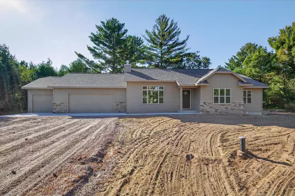 Nekoosa, WI 54457,8894 VOIT LANE