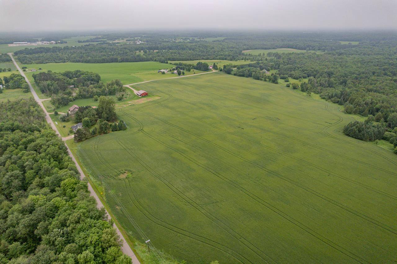 Eland, WI 54427,28.73 Acres BLACK WILLOW DRIVE