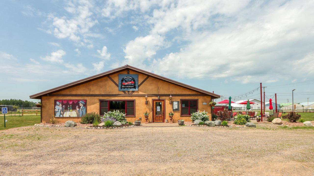 1114 N BLUEBIRD ROAD, Eagle River, WI 54521