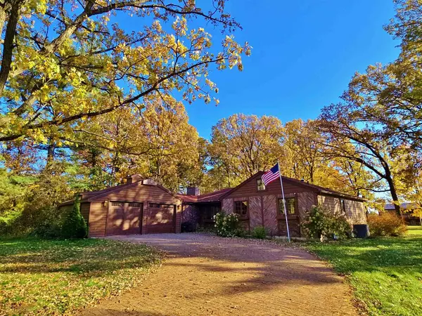 6410 LENOX AVENUE, Wisconsin Rapids, WI 54494