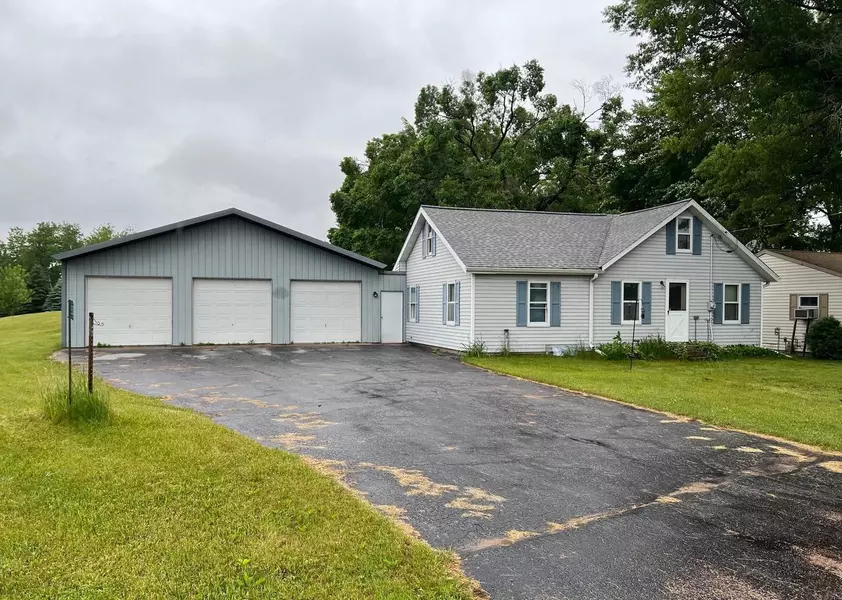 215530 NORTH SHORE DRIVE, Hatley, WI 54440