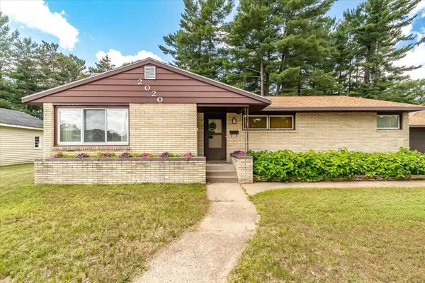 2020 CLARBERTH STREET,  Schofield,  WI 54476
