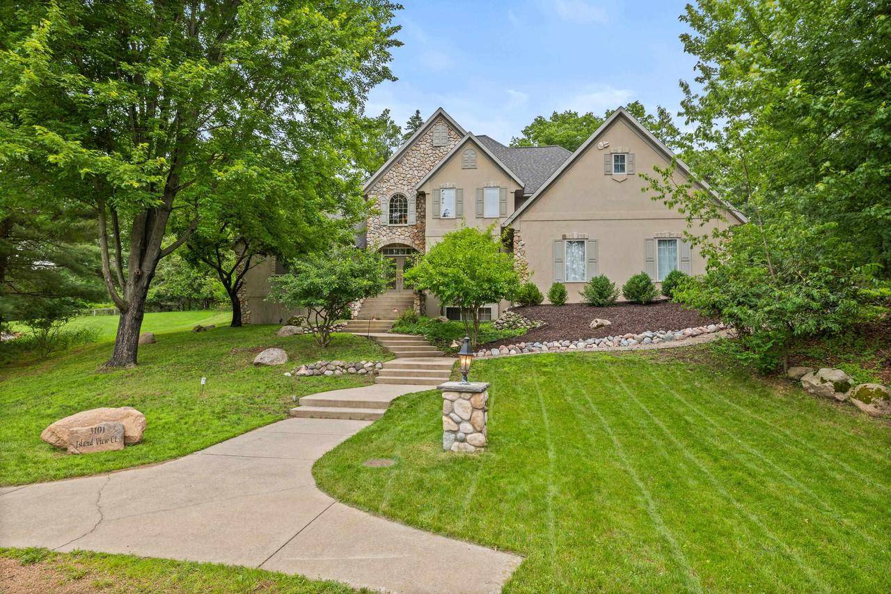 3101 ISLAND VIEW COURT, Stevens Point, WI 54481