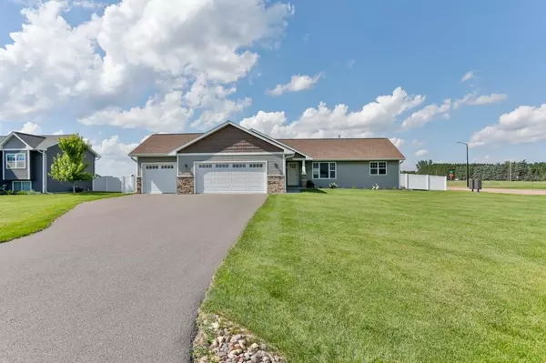 2654 ANNAMARIE DRIVE, Kronenwetter, WI 54455