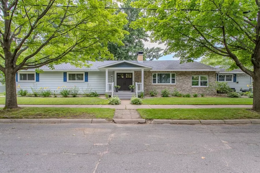 2315 EMERSON STREET, Wausau, WI 54403