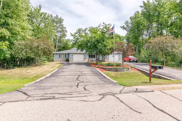 Vesper, WI 54489,6468 ANDERTON AVENUE #6470 Anderton Avenue