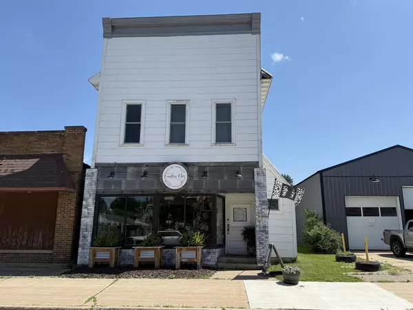 320 N MAIN STREET, Scandinavia, WI 54977