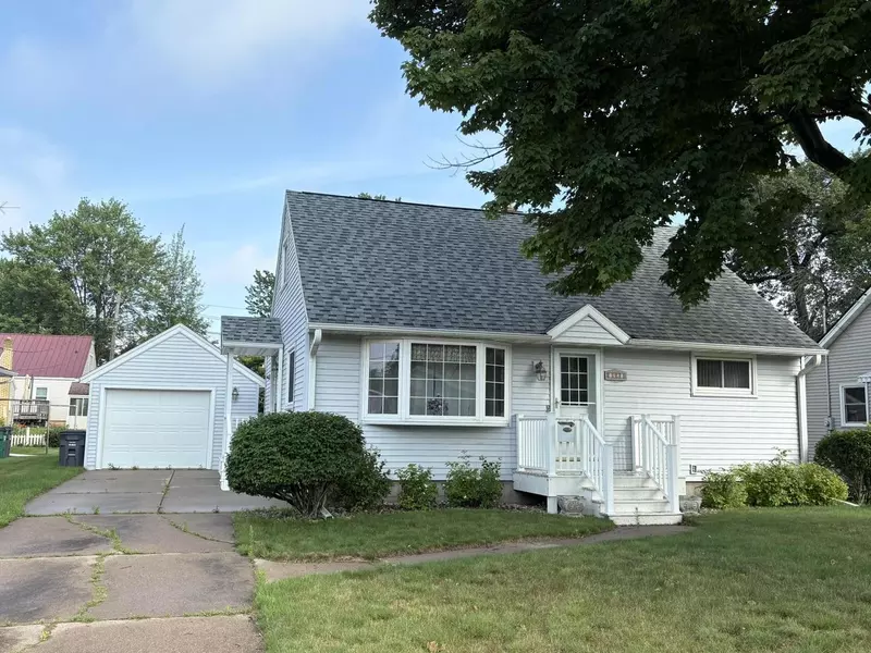 1721 3RD STREET NORTH, Wisconsin Rapids, WI 54494