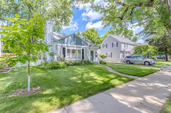 Wausau, WI 54403,1014 GRAVES AVENUE