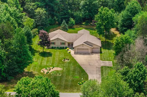 1096 LEXUS LANE, Wisconsin Rapids, WI 54494