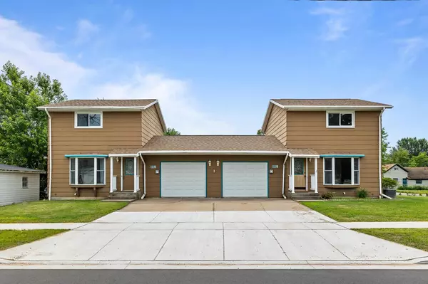 801-803 WALKER STREET, Stevens Point, WI 54481