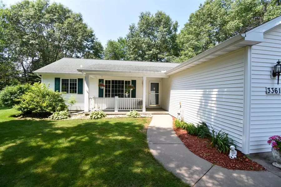 3361 DERBY COURT, Plover, WI 54467