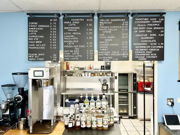 610 CENTURY ROAD, Antigo, WI 54409