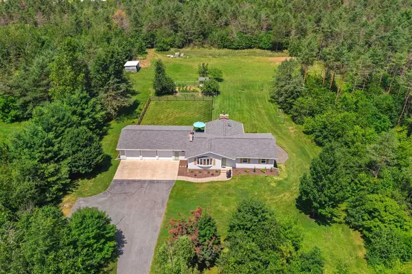 6121 KELLNER ROAD, Wisconsin Rapids, WI 54494