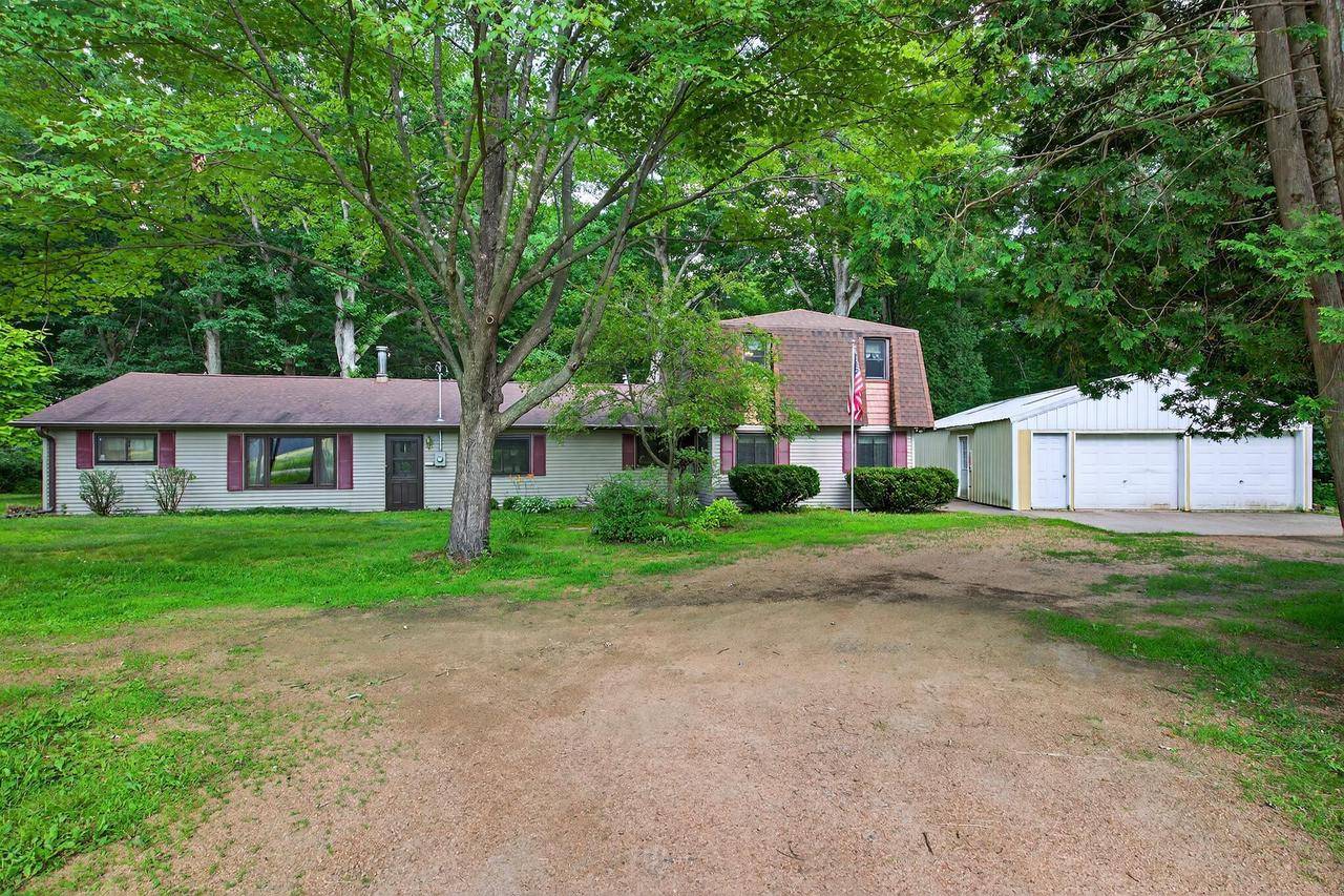 5334 COUNTY HIGHWAY D, Vesper, WI 54489