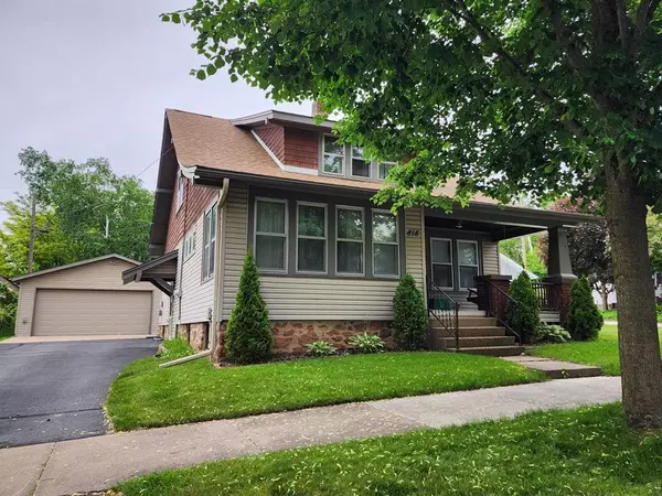 Wausau, WI 54403,818 E BRIDGE STREET