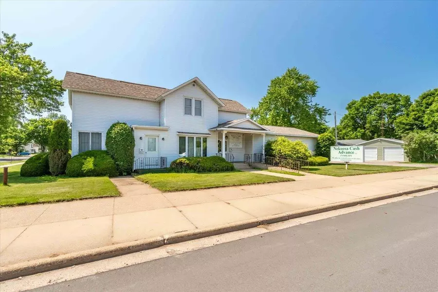 403 PROSPECT AVENUE, Nekoosa, WI 54457