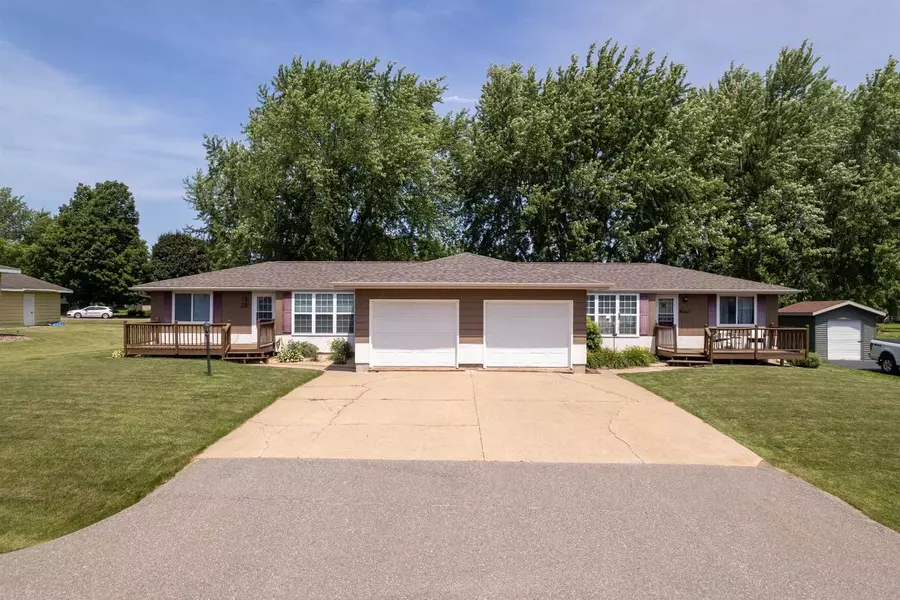 1607-1609 E UPHAM STREET, Marshfield, WI 54449