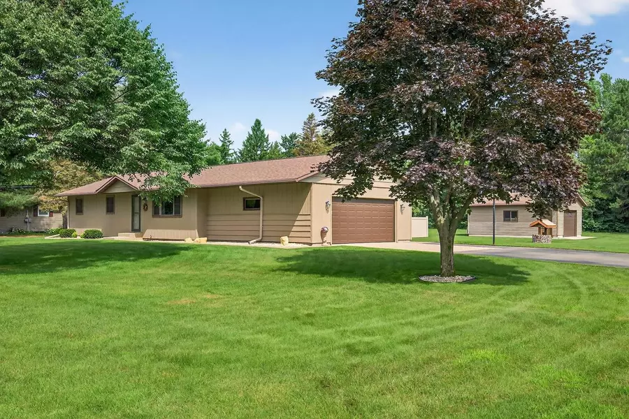 8451 CEDAR LANE, Wisconsin Rapids, WI 54494