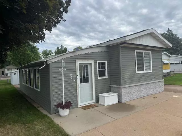 531 GRIFFITH AVENUE #Lot L, Wisconsin Rapids, WI 54494