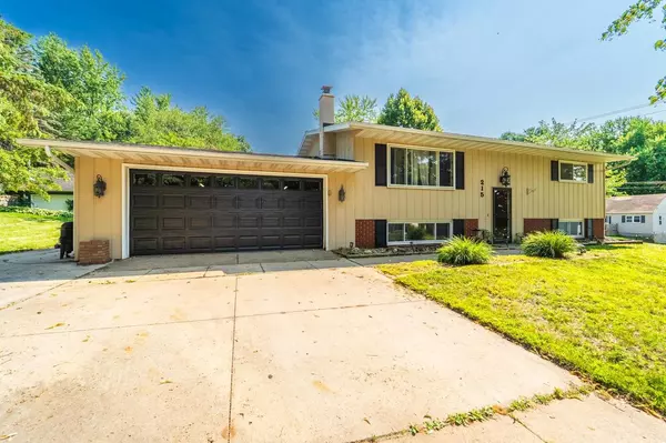 215 LUCILLE STREET, Wausau, WI 54401