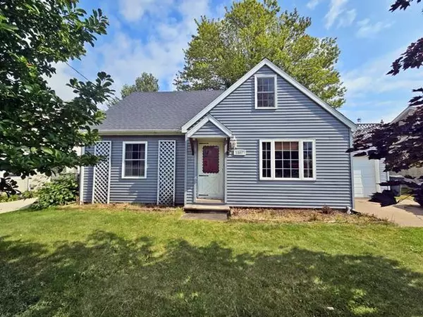 1507 S CHESTNUT AVENUE, Marshfield, WI 54449