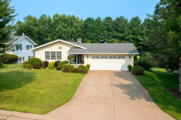 Wausau, WI 54401,1537 LENARD STREET