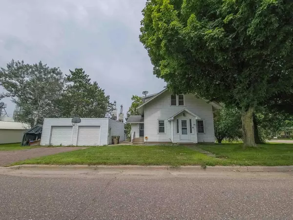 410 W CHIPPEWA STREET, Cadott, WI 54727