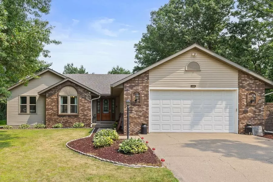 3309 OLYMPIA AVENUE, Stevens Point, WI 54481