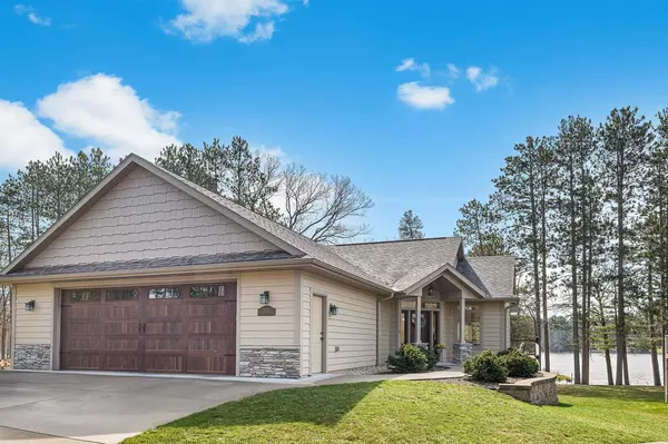 670 PRIVATE BEACH TRAIL, Wisconsin Rapids, WI 54494