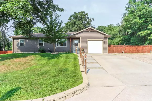 1620 24TH AVENUE SOUTH, Wisconsin Rapids, WI 54495