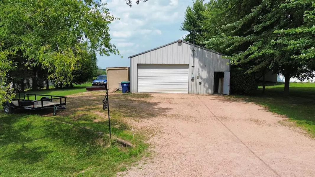 3320 FLEET DRIVE, Wausau, WI 54401