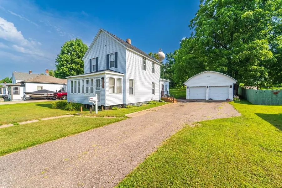 110 WINTON AVENUE, Rothschild, WI 54474