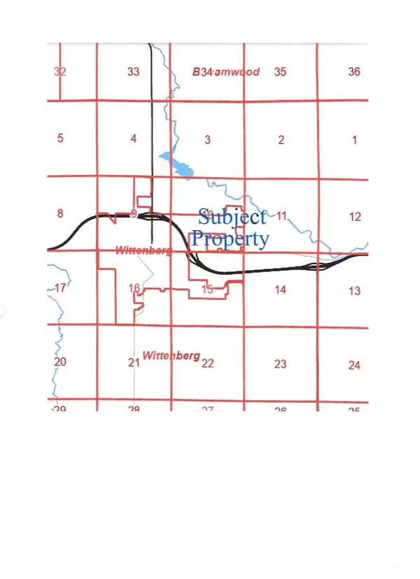 03 LIBERTY DRIVE, Wittenberg, WI 54499