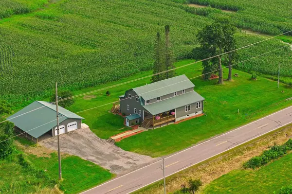 Arpin, WI 54410,5382 COUNTY ROAD N