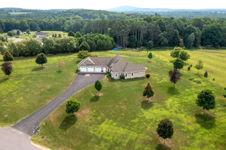 140883 ROCKING HORSE ROAD, Marathon, WI 54448