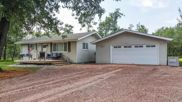 1024 S ARCHERS WAY, Nekoosa, WI 54457