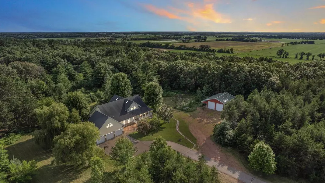 1100 JO PINE ROAD, Stevens Point, WI 54482