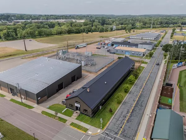 200 E WAUSAU AVENUE, Wausau, WI 54403