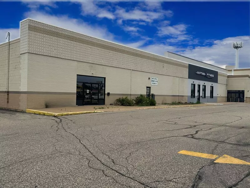 2111 8TH STREET SOUTH #2111-2113 Suite 100, Wisconsin Rapids, WI 54494