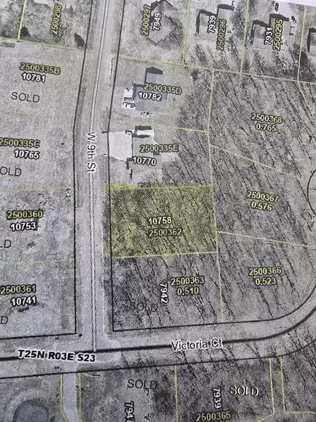 10758 W 9TH STREET, Hewitt, WI 54441