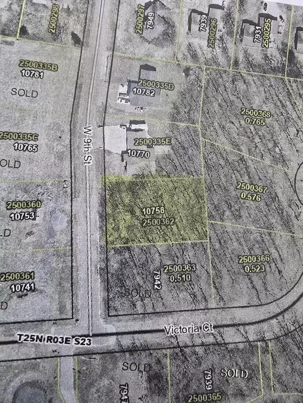 10758 W 9TH STREET, Hewitt, WI 54441