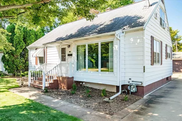 531 19TH STREET N, Wisconsin Rapids, WI 54494