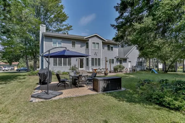 Weston, WI 54476,1821 MONTEREY AVENUE