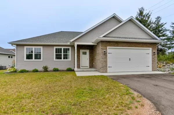 Weston, WI 54476,3406 CAESARS COURT